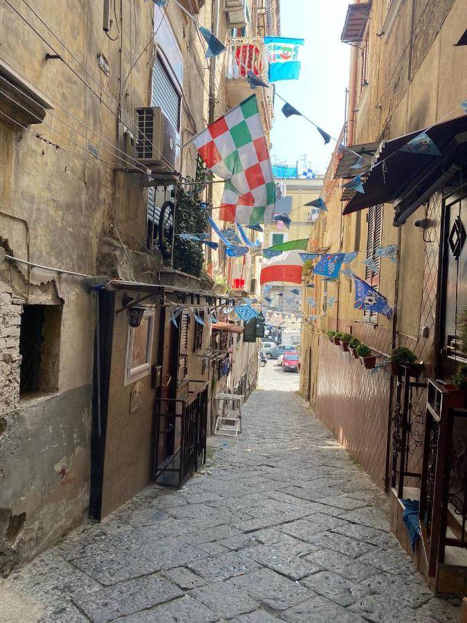 Giuseppe * Napels